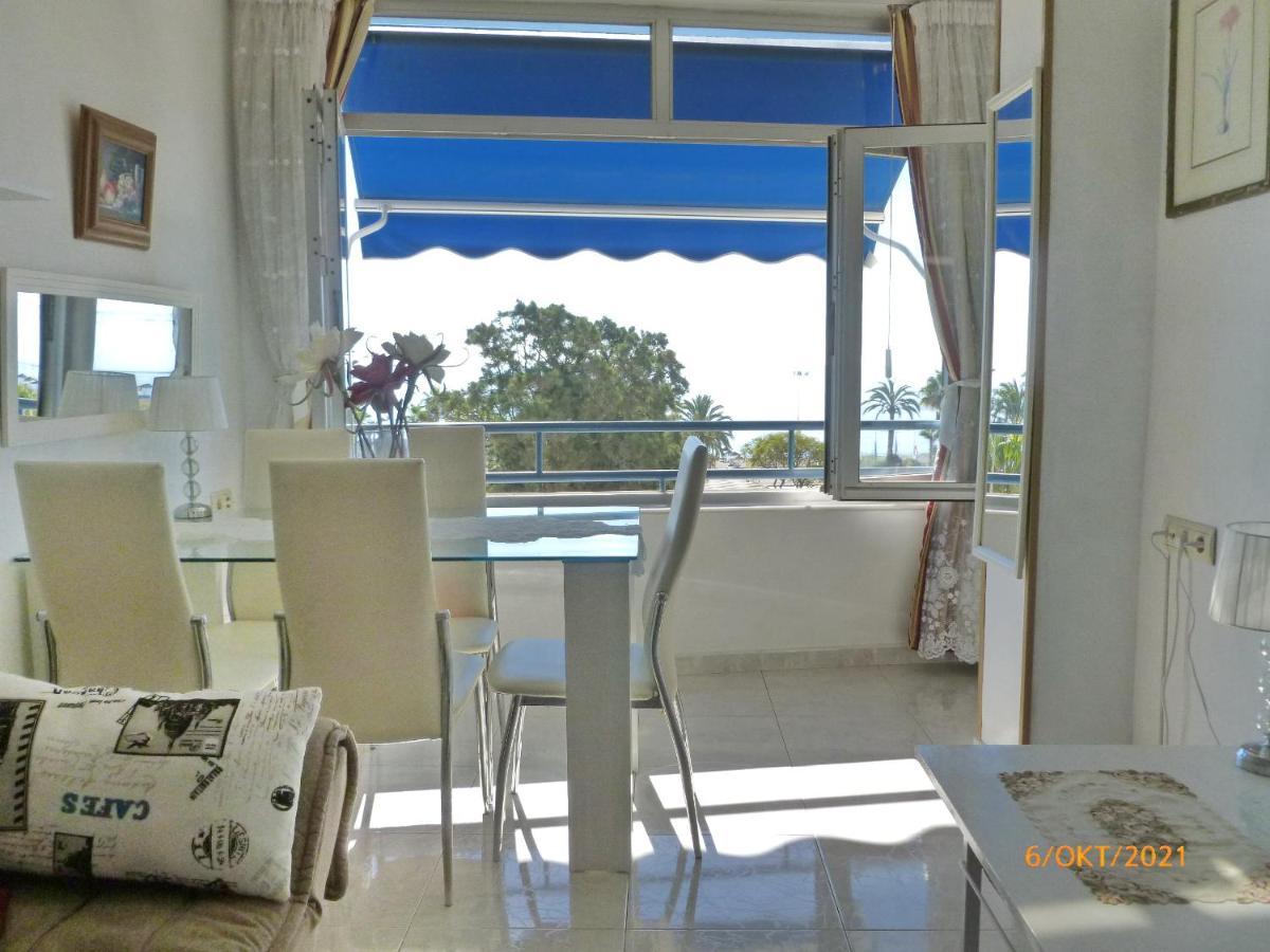 Buena Vista Apartment Torre Del Mar Exterior photo