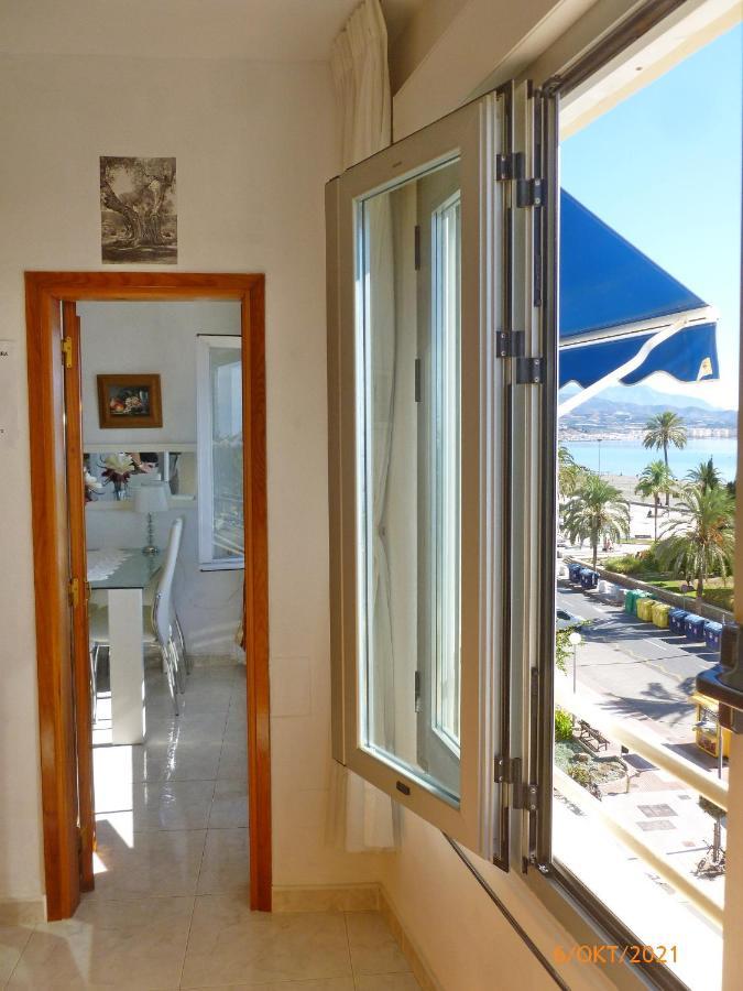 Buena Vista Apartment Torre Del Mar Exterior photo