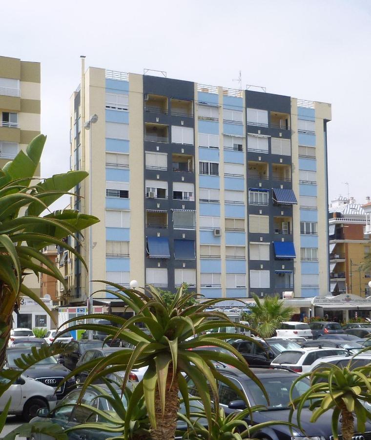Buena Vista Apartment Torre Del Mar Exterior photo