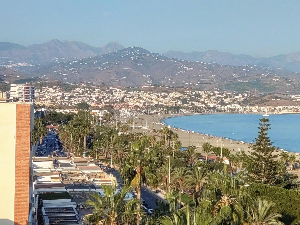 Buena Vista Apartment Torre Del Mar Exterior photo