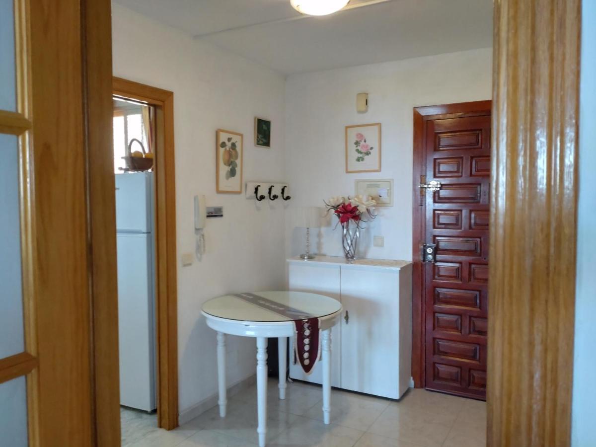 Buena Vista Apartment Torre Del Mar Exterior photo