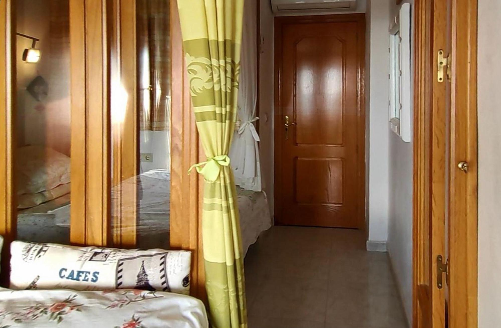Buena Vista Apartment Torre Del Mar Exterior photo